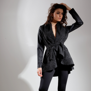 Black Jacket