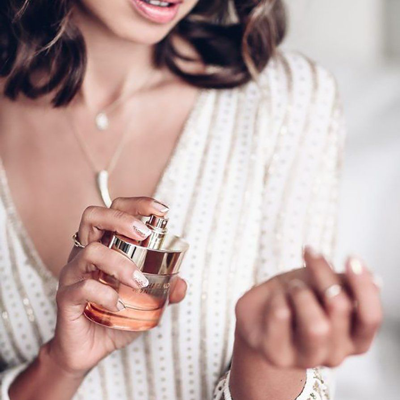 Victoria's Secret Noir Tease Sample/Decants