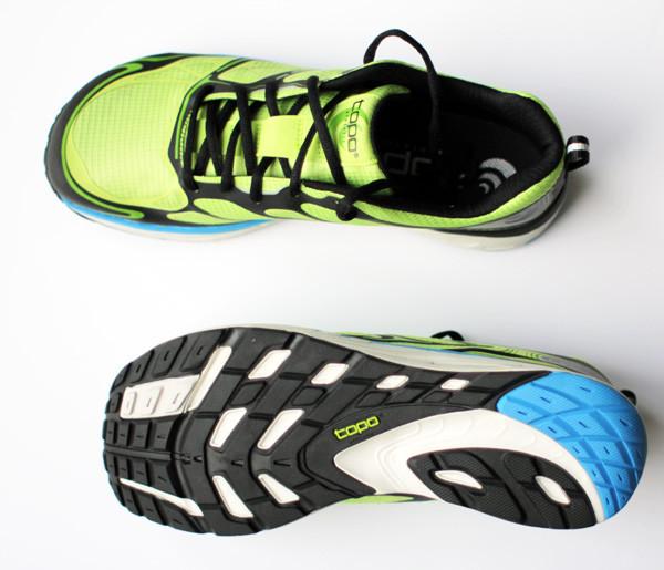 Adam Men's Shoes 2 not all variants