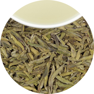 Ginger Honey Tea