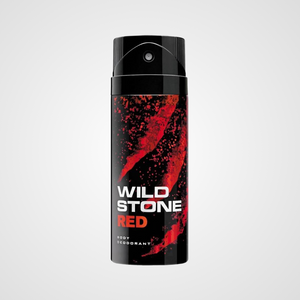 Wild Stone - Red