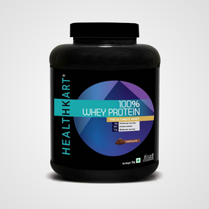 HEALTHKART - Whey Protein