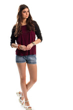 Roady Women Maroon Top